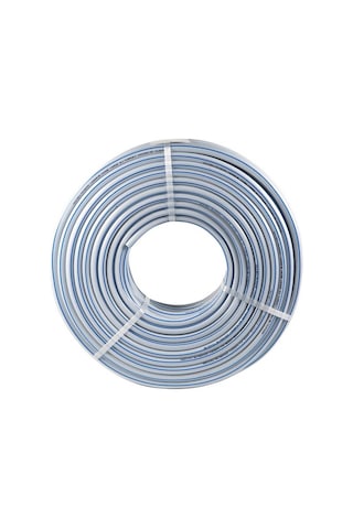 Aquamar Marin Örgülü Bahçe Sulama Hortum 100 Mt 1/2