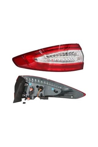 Ford Mondeo 2015- Üzeri Depo Ledli Sol Stop Lambası Ds73 13405