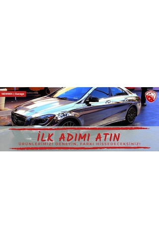 Ph Nötr Cilalı Fırçalı Oto Şampuanı 5 KG