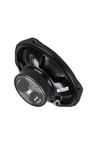 Mobass Mbc-960 Oval Hoparlör Takımı