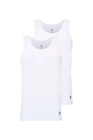 U.s. Polo Assn. Erkek Atlet 2'li 001
