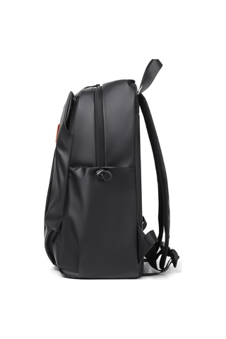 Ergonomic Sırt Çantası Laptop Ve Tablet Taşıma Özellikli Okul Ve Günlük Kullanım İçin Pratik Çanta Siyah