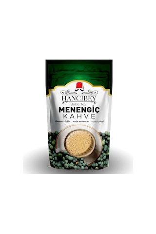 Hancıbey Sütlü Toz Menengiç Kahvesi 150 G Hancıbey Sütlü Toz Menengiç Kahvesi 150 G