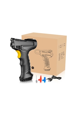 Araç Hava Pompası Model Czk-3665 70w 4741