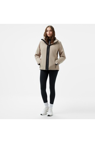 Mckinley Finna Kadın Bej Outdoor Ceket 424818 Bej