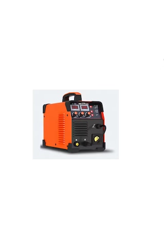 Calan Nbc270 Amper Kaynak Makinesi 4in1 Mag/mıg/tıg/ark/gaz Kayna