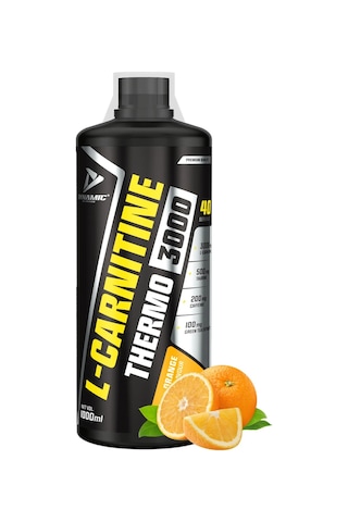 Dynamic Thermo L-Carnitine 3000 MG 1000 ML (Aromalar)