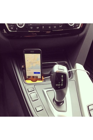 Bmw F20-f30 Sarjlı Telefon Tutacağı