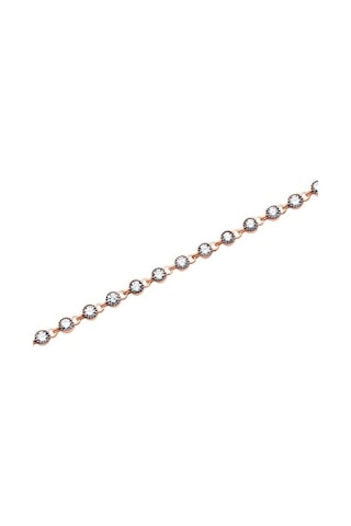 Tektaş - Altın 14 Ayar Koleksiyon Bileklik N11.2394 Sarı Altın