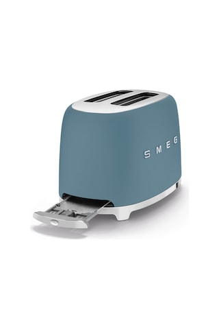 Smeg TSF02 4 Dilim Ekmek Kızartma Makinesi