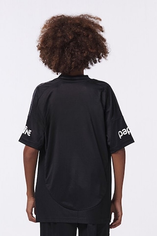 Adidas Beşiktaş Çocuk Deplasman Forması It1476 Siyah Aeroready