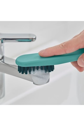 Ikea Pepprıng Mutfak Banyo Ovma Temizleme Fırçası 2'li