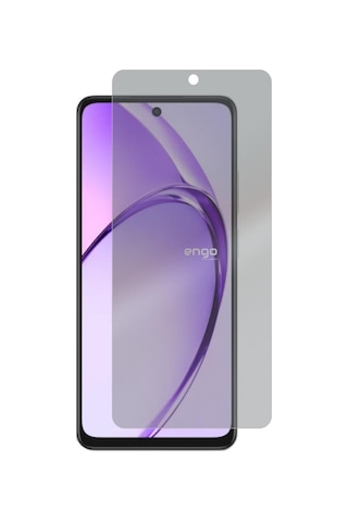 Oppo A3 Hayalet Ekran Koruyucu Gizliliğinizi Koruyun