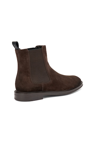 Pepe Dark Brown Bot Erkek 71a5 Frau Softy Pepe Kahve