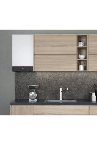 Viessmann Vitodens Classic BPKB 25 kW Yoğuşmalı Kombi