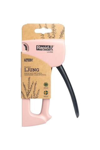 Rapid R13 Ljung Pembe Mekanik El Zımba Tabancası 5001621