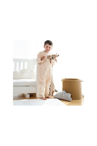 Owli Uyku Tulumu 1.5 Tog Garden Krem