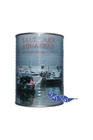 Great Salt Lake Artemia Yumurtası 25gr Açık