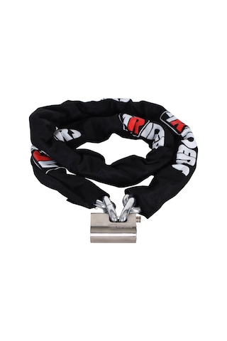4riders Bodyguard Pro 14x200cm Kesilmez Zincir Alarmlı Kilit 14mm