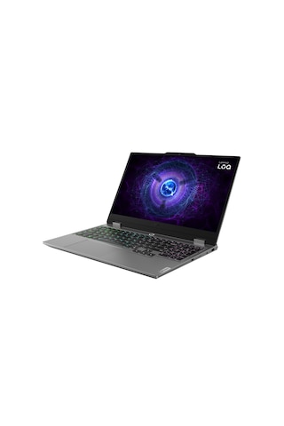 Lenovo LOQ 15IRX9 83DV00W6TR i7-13650HX 16 GB 512 GB SSD RTX4050 15.6" W11H Dizüstü Bilgisayar