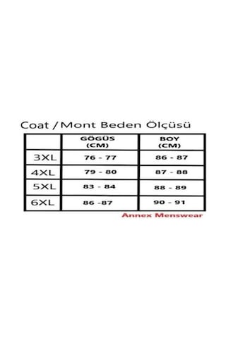 Büyük Beden Erkek Yağmurluk Rüzgarlık İnce Mont Battal Ceket Siyah