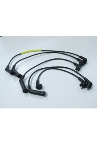 Hyundaı Atos 98/01 Buji Kablosu Takım 12v G4hc 1.0cc Yow Jung - Buji