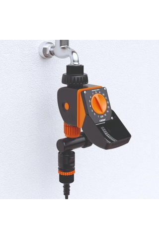 Claber D90766000 Kit 20 Zamanlayıcı Logica Clasic 20 Çiçek Saksısı Sku: Smg8690010010865