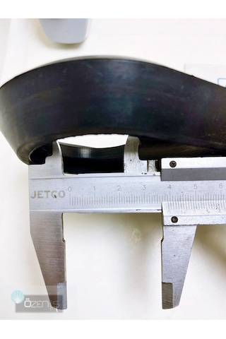 Ariston Uyumlu Rezistans Contası - Termosifon 423684504