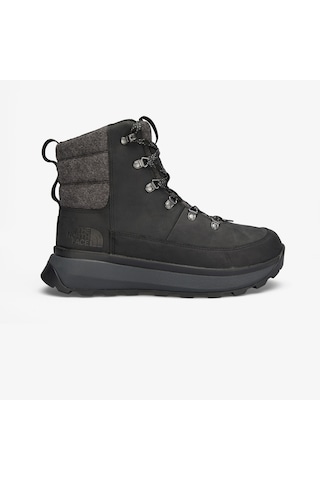 The North Face Bergen Erkek Gri Su Geçirmez Bot - Nf0a8a9mkx71