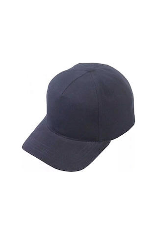Bay Şapkacı Pamuk Unisex Şapka