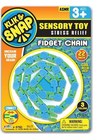 Toyigoo Toyigoo 4780 Klik Snap - Stokta Olan Gönderilir