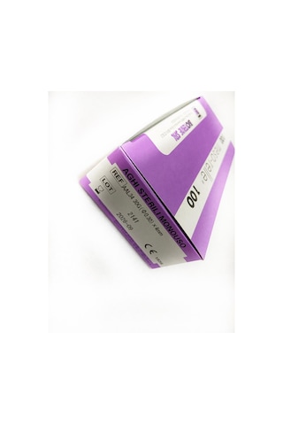 Meso Relle Mezoterapi İğnesi 4 MM 30 G 100'lü