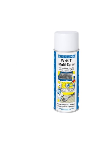 Weicon W 44 T Multi Sprey 500 ML Çift Püskürtme