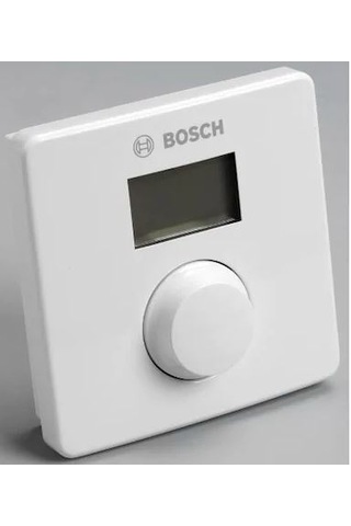 Bosch CR10 Kablolu Oda Termostatı