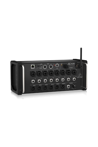 Behringer Xr16 16 Kanal Dijital Mikser