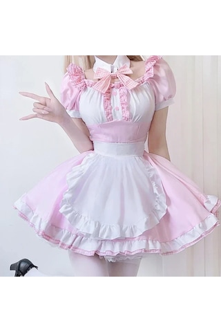 Cosplay Elbiseleri, Nedime Elbiseleri