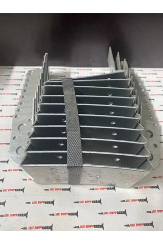 Bolt Proff Açık 100x100 Destek Penyası 177099730