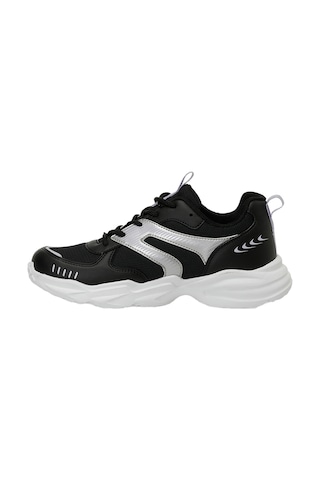 Manor G 5fx Siyah Kız Çocuk Spor Ayakkabı 000000000101975287 Siyah