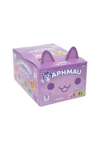 Aphmau Sürpriz Pelus Figur S5-6025