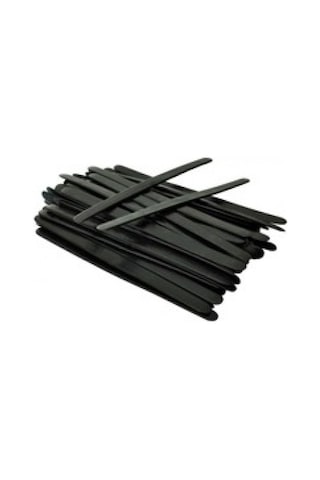 40 Adet Ud ve Cümbüş Penası-Siyah Renk-40 Adet