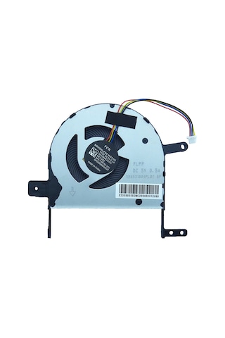 Asus Uyumlu VivoBook S510U, F510U, X510Q, X510U CPU Fan - İşlemci Fanı