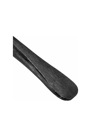 80 Cm 14 Mm Çap Levye Uçlu Kobra Boyasız Göçük Düzeltme Çubuğu, Pdr Çubuk - S13-03