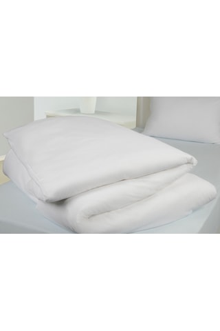 Caretex 155X220,Havlu Kumaş Çarlez Yorgan Alezi