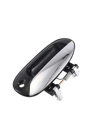 Hyundai Kia Carens İçin Ön Sol Kapı Dış Kolu Dış Kapı Kolları