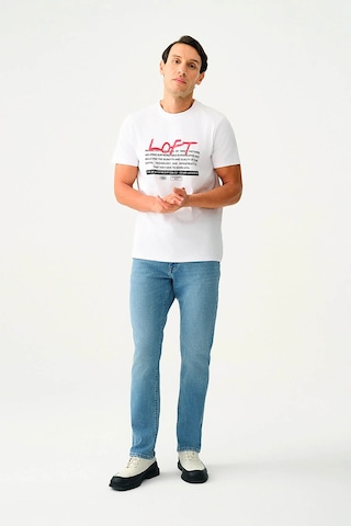 Loft Erkek Jean Pantolon Açık Mavi Lf2037015 25kp69000120 P690030 Açık Mavi