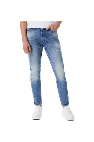 Loft Erkek Pantolon  LF2031147 Mavi