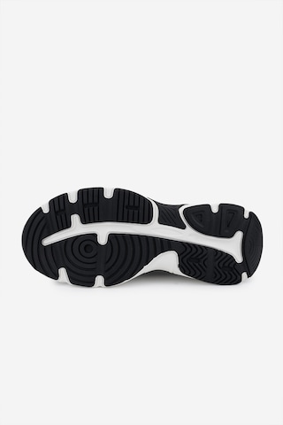 Valmenti Erkek Hakiki Deri Siyah Sneakers & Spor Ayakkabı 381 22020 Erk Ayk Sk25-26 Sıyah/prst Siyah