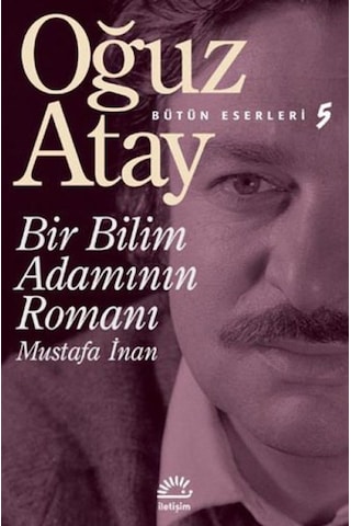 Bir Bilim Adamının Romanı - Ybve-772696 Bir Bilim Adamının Romanı - Ybve-772696