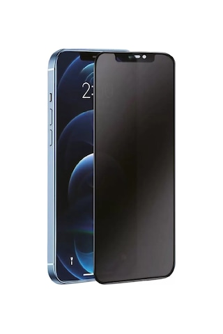 Samsung Galaxy S26 Ultra 3d Antistatik Hayalet Cam Ekran Koruyucu - Siyah 05043281