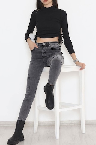 Mokashopin - Süper Likra Kot Pantolon Karyıkama1 - 9815.1431. 001